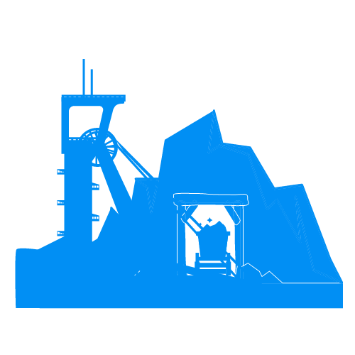 采矿承包