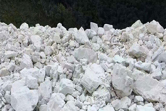 求购广西方解石矿山，寻求合作机会，丰富的行业经验