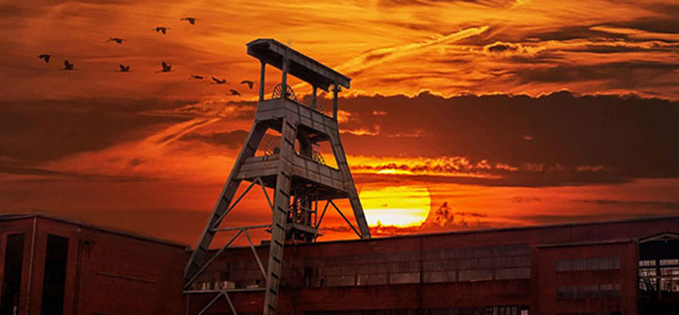 新疆哈密地区高热值大型煤矿资源求购公告：年产能120万吨以上