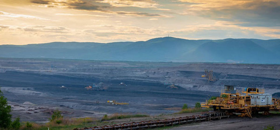 四川省达州市寒武系碳硅质泥岩沉积型钒矿项目流转信息